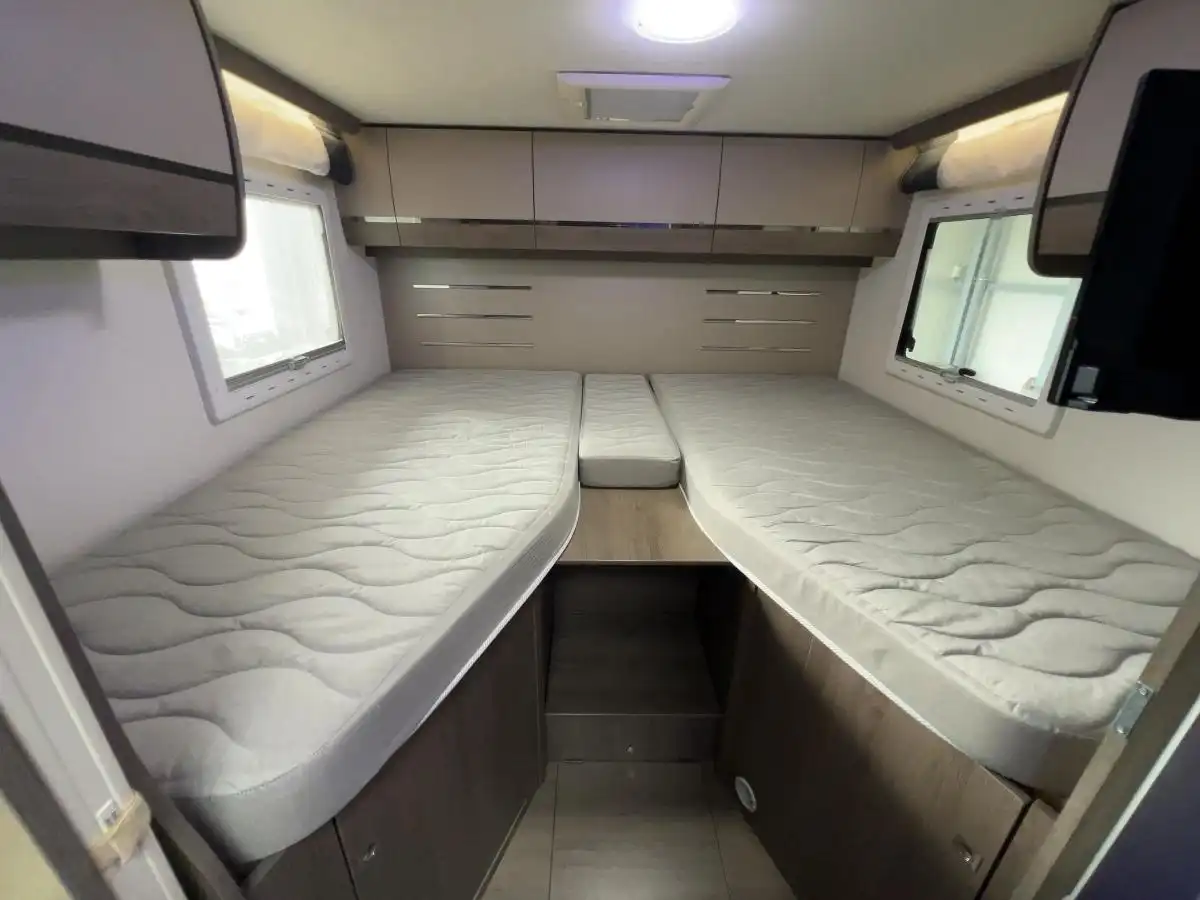 CHALLENGER 347 GA Graphite - Ansicht 11